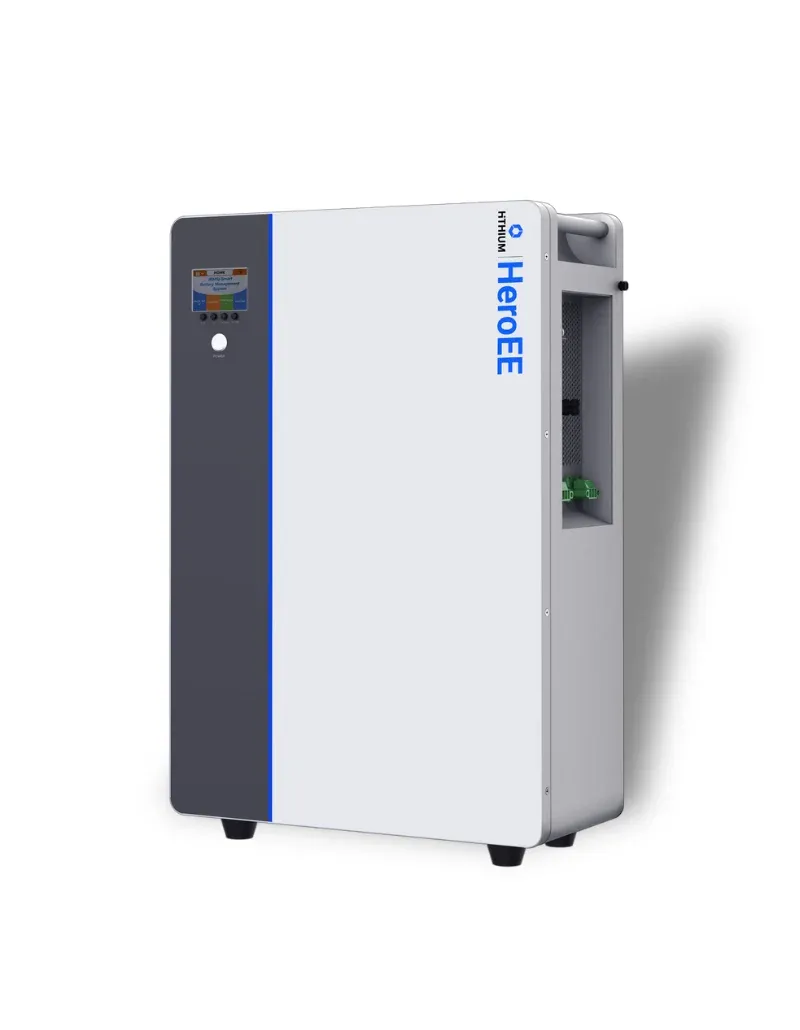 HiTHIUM HeroEE MaxPower (8kWh / 5kW Residential ESS)